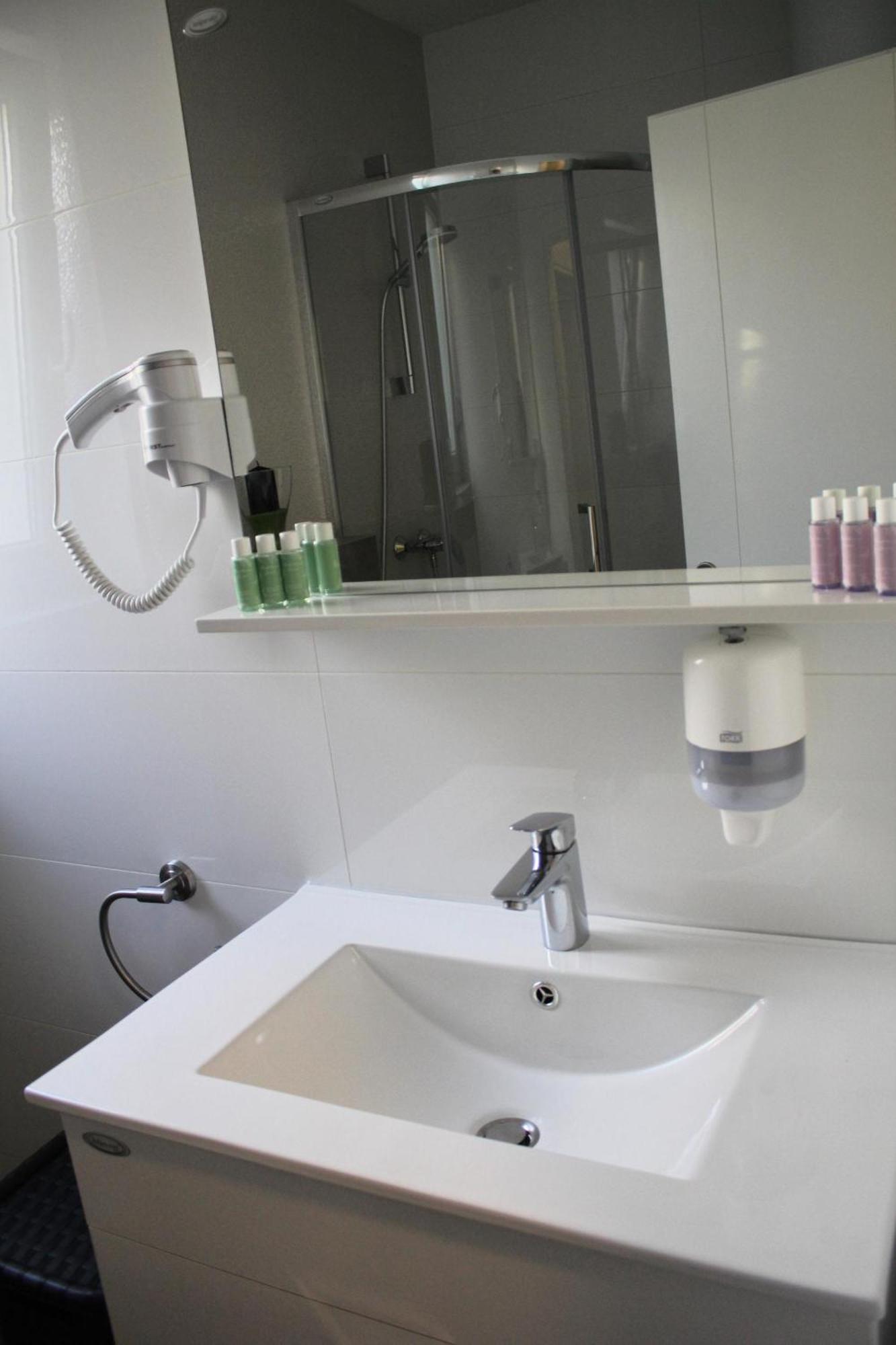 Villa Lumada Pool Apartments Novalja Eksteriør billede